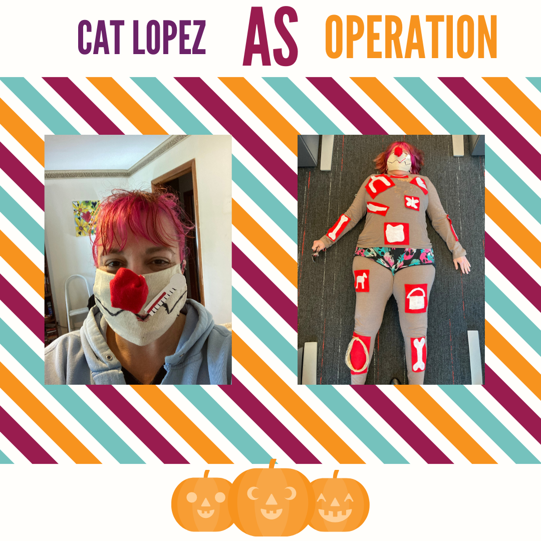 Cat Lopez