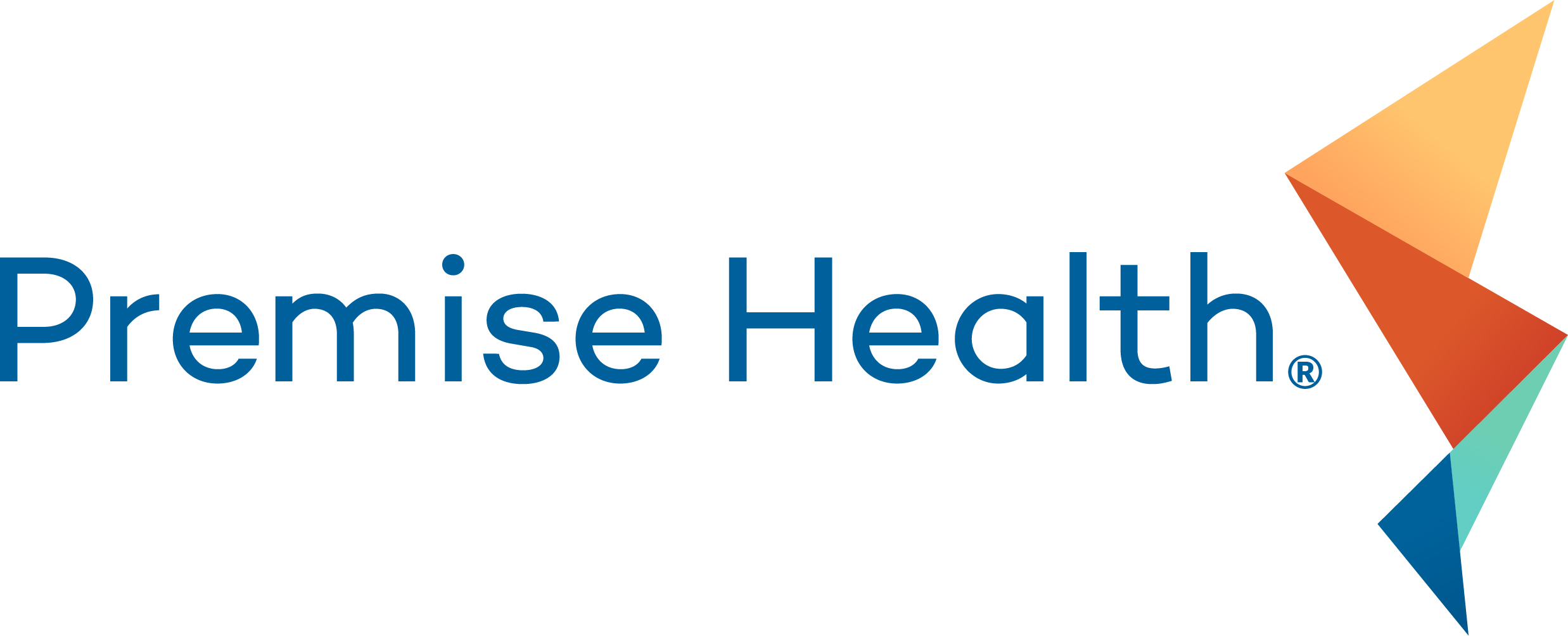 Premise health logo