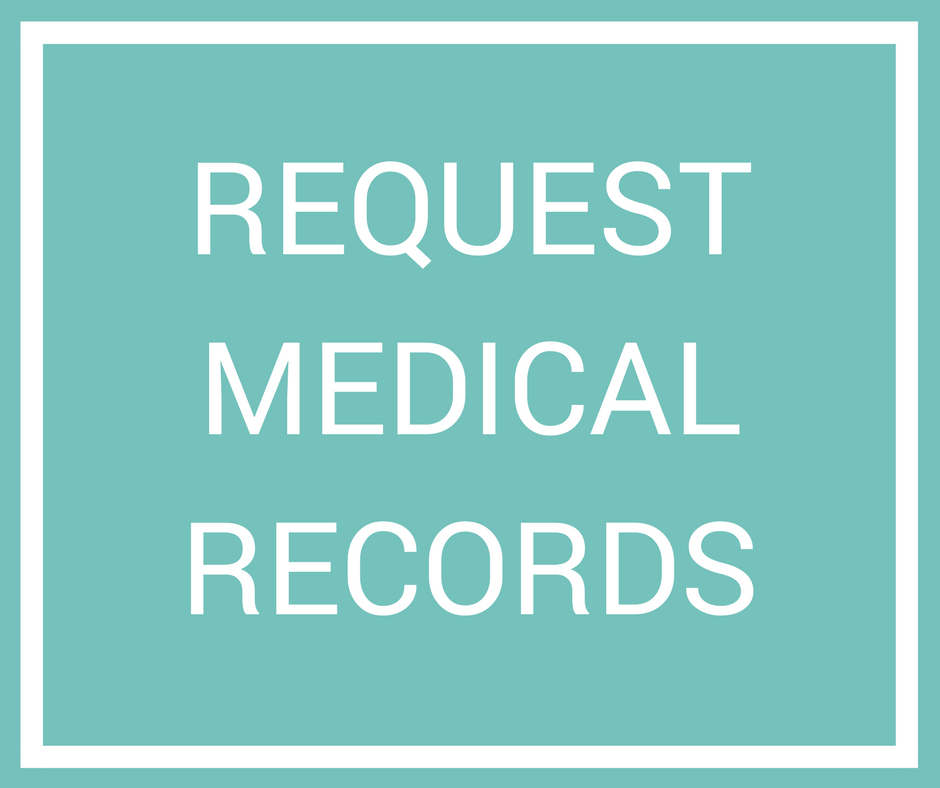 Request Medical Records