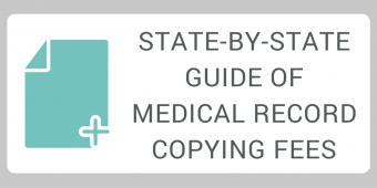 State-by-State Medical Record
