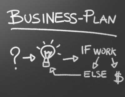 Small business