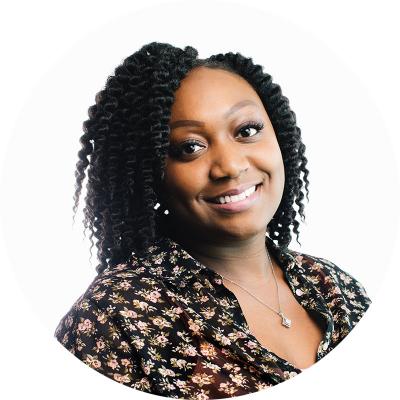 Christine Egedegbe