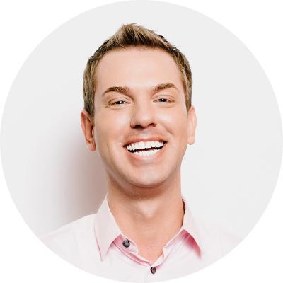 Blake McConnell
