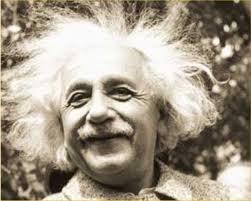 Einstein