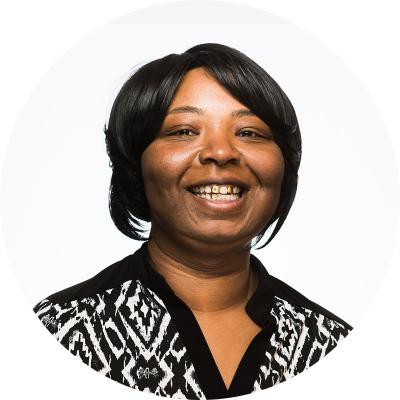 Telida Boyd