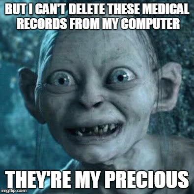 Precious