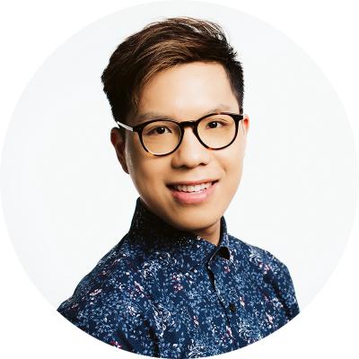 Andrew Chitpaiboon