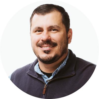 Brian Jalomo