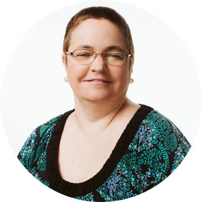 Leigh Ann Mann