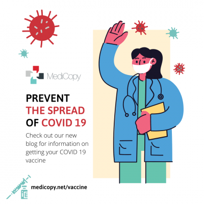 COVID 19 Vaccine Information