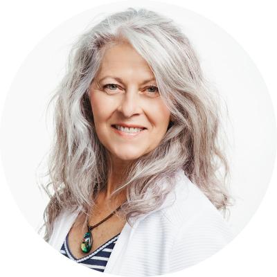 Jane Harrison