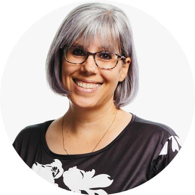 Nancy Andrzeicik